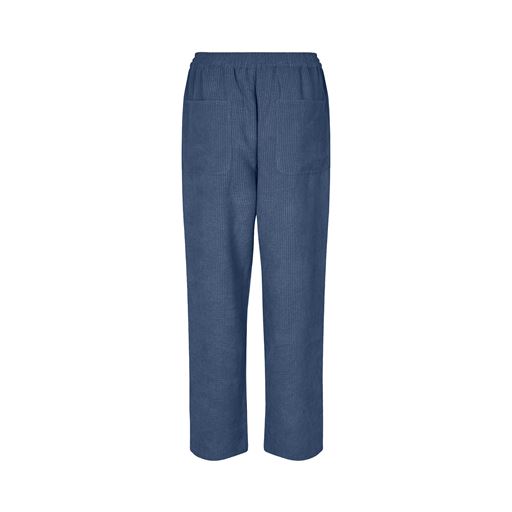 Lollys Laundry Bill Bukser, Dark Blue, L