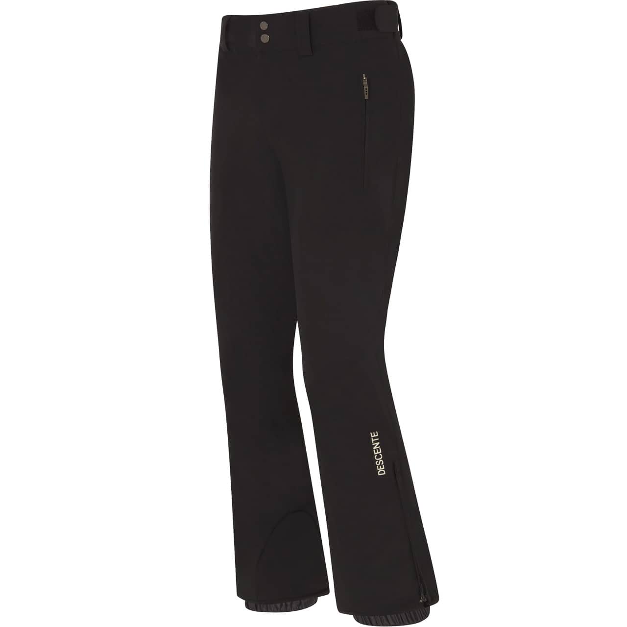 Descente Herren Skihose SWISS black | Descente Skibekleidung Herren | Descente | D | Brands | XSPO-Fashion