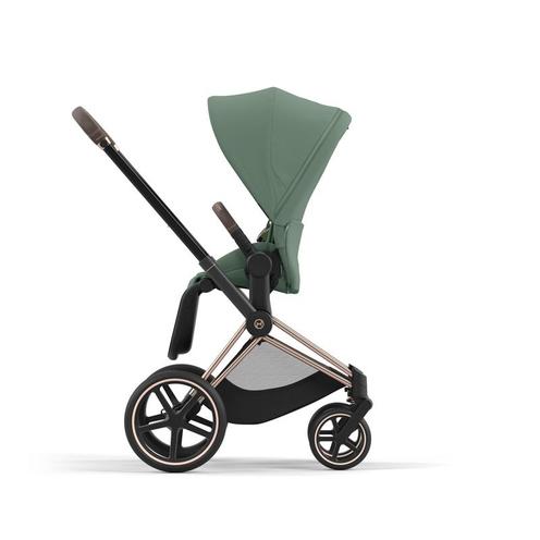 Poussette PRIAM Chrome Leaf Green 2023 - CYBEX