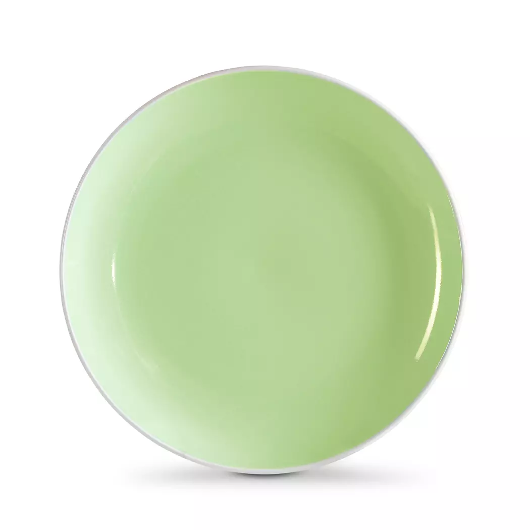 Frühstücksteller Basic Ø 18,8 cm