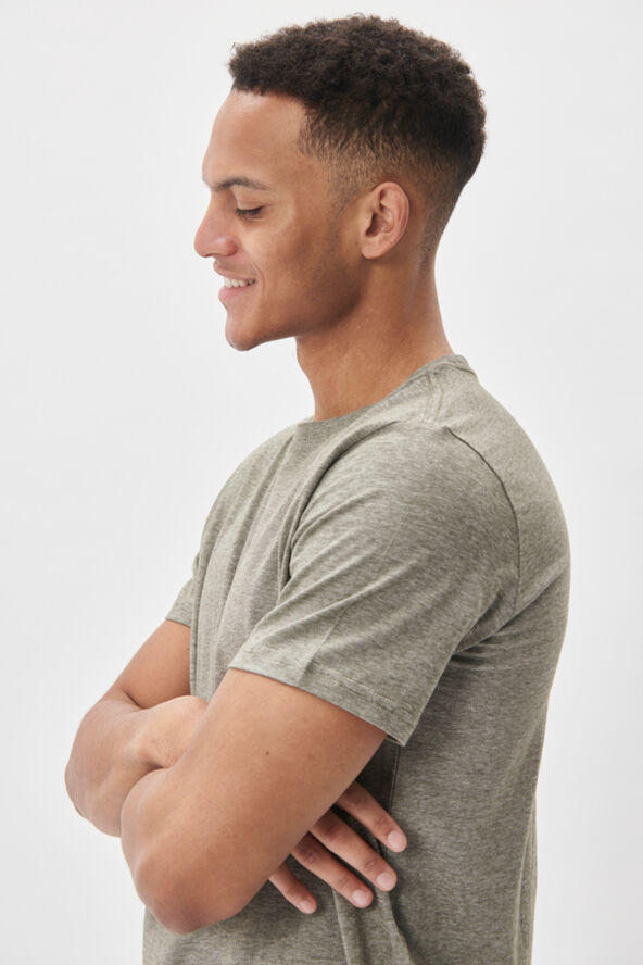 Matinique Jermane Mini Stripe Forest night