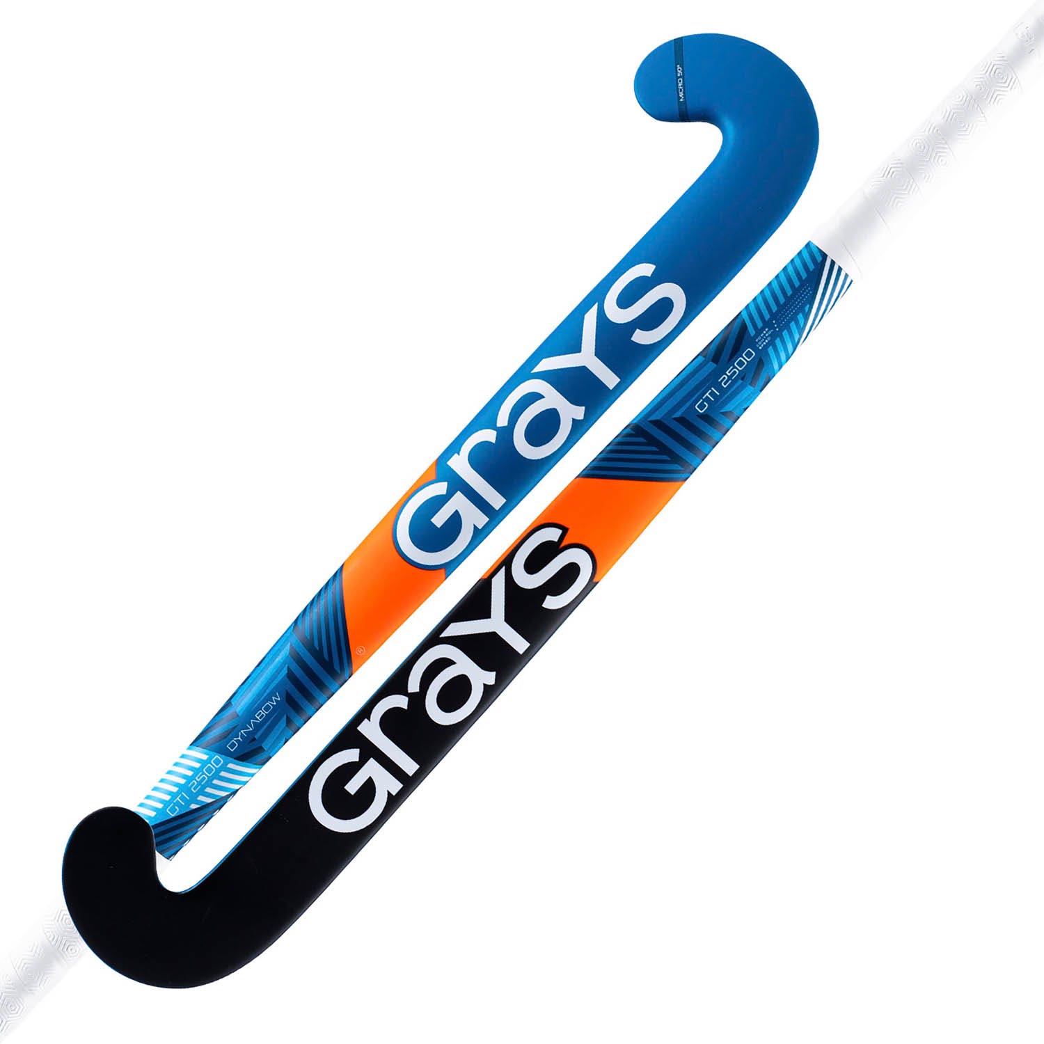 Grays  GTI2500 Dynabow Jr.