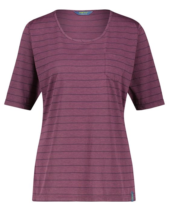 Windhoek SS Tee Women dame-T-shirt