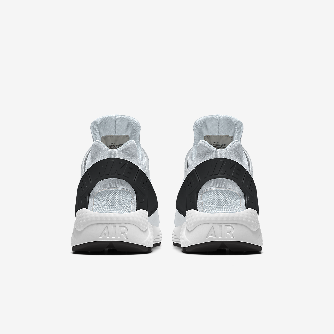 Nike Air Huarache By You Custom Women's Shoes