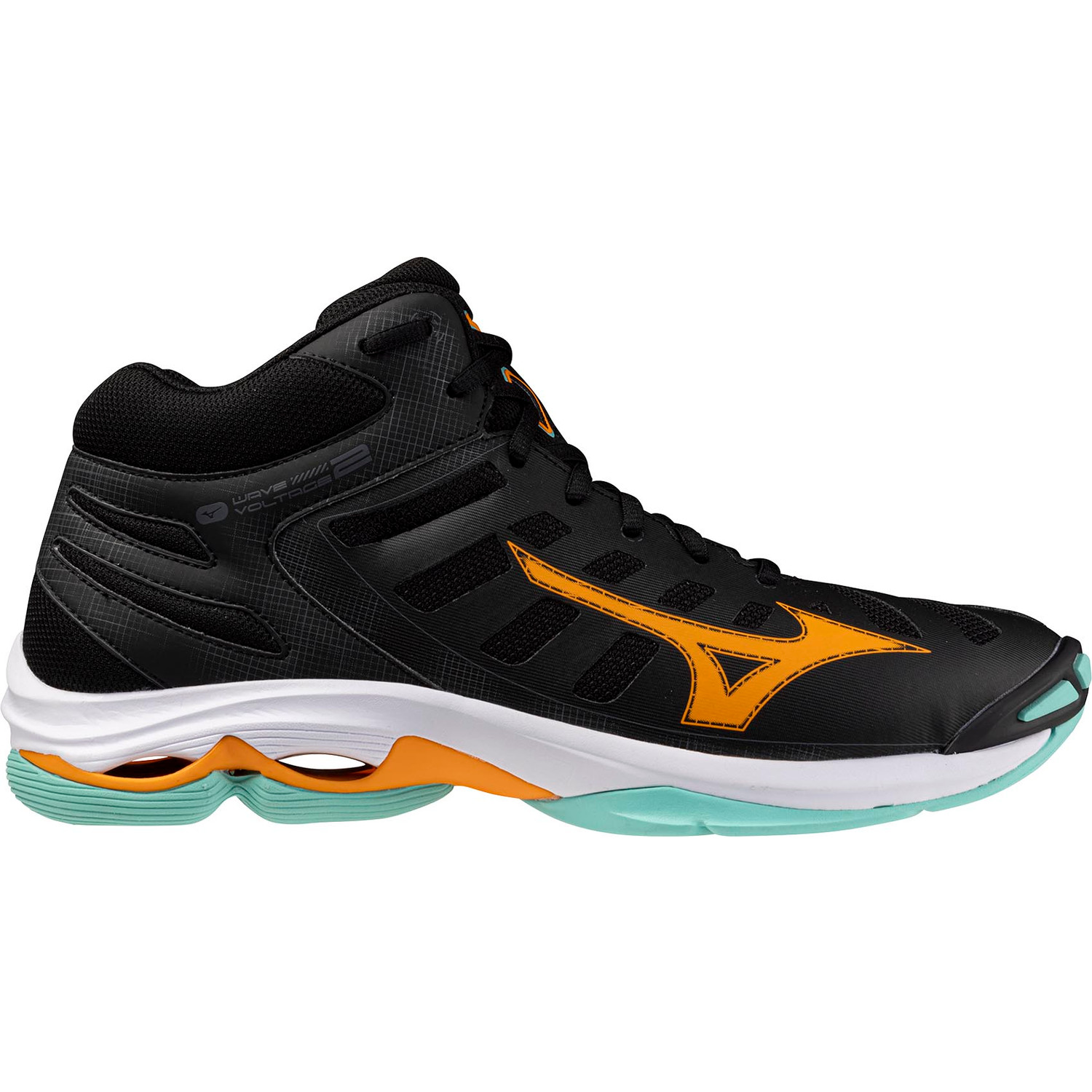 Mizuno Wave Voltage 2 Mid