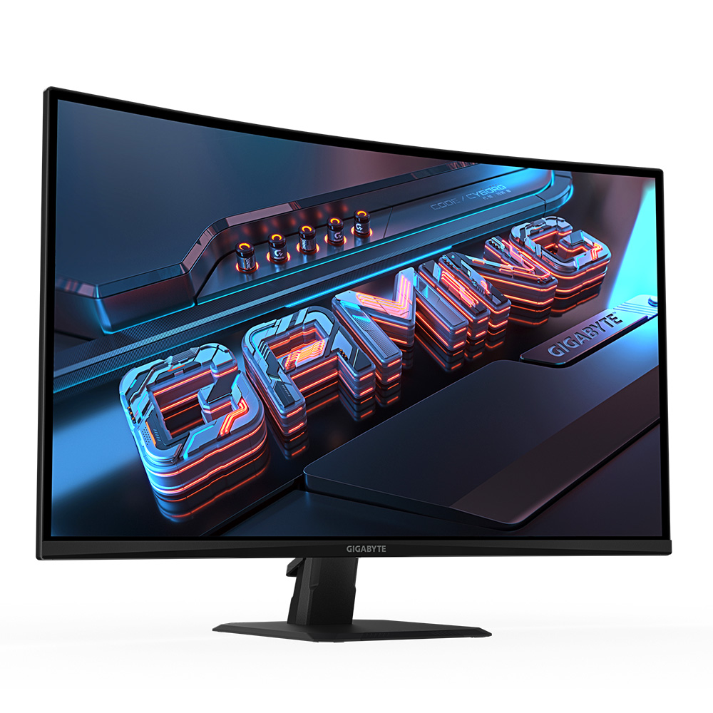 Gigabyte 31.5