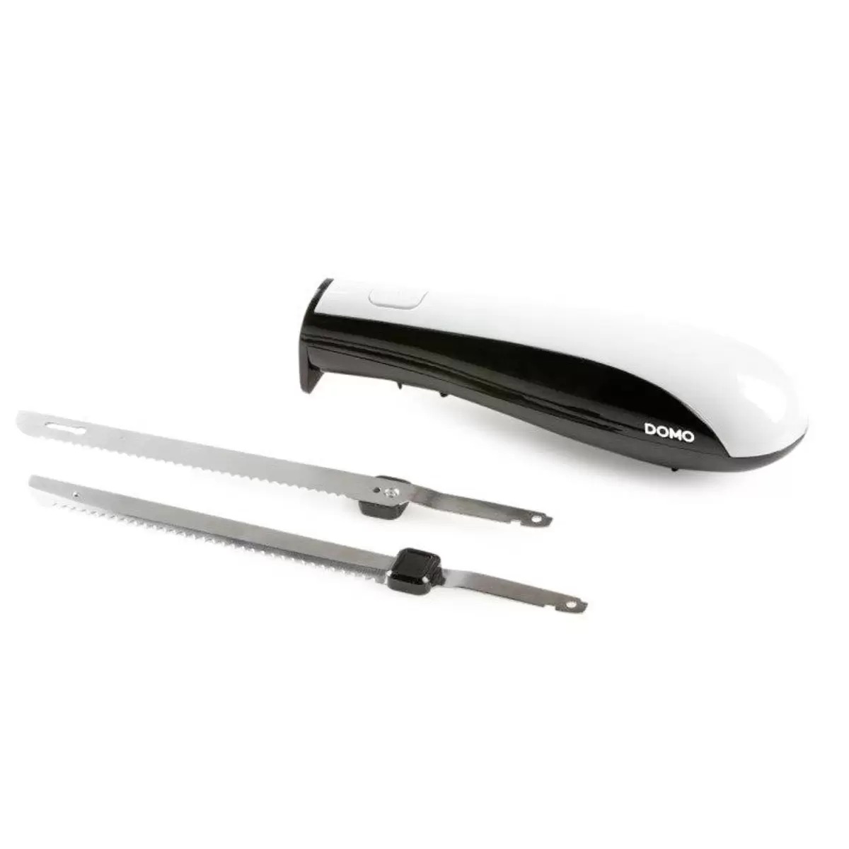 Elektromesser Domo DO9234EM schwarz,weiss