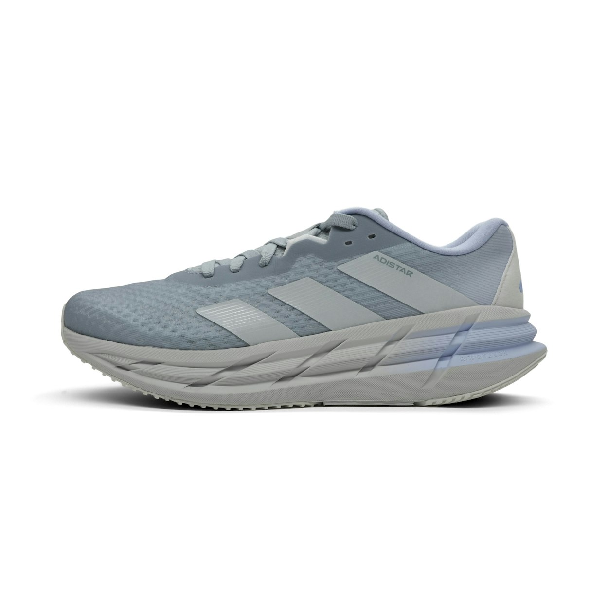 adidas Adistar 3 Dames Blauw