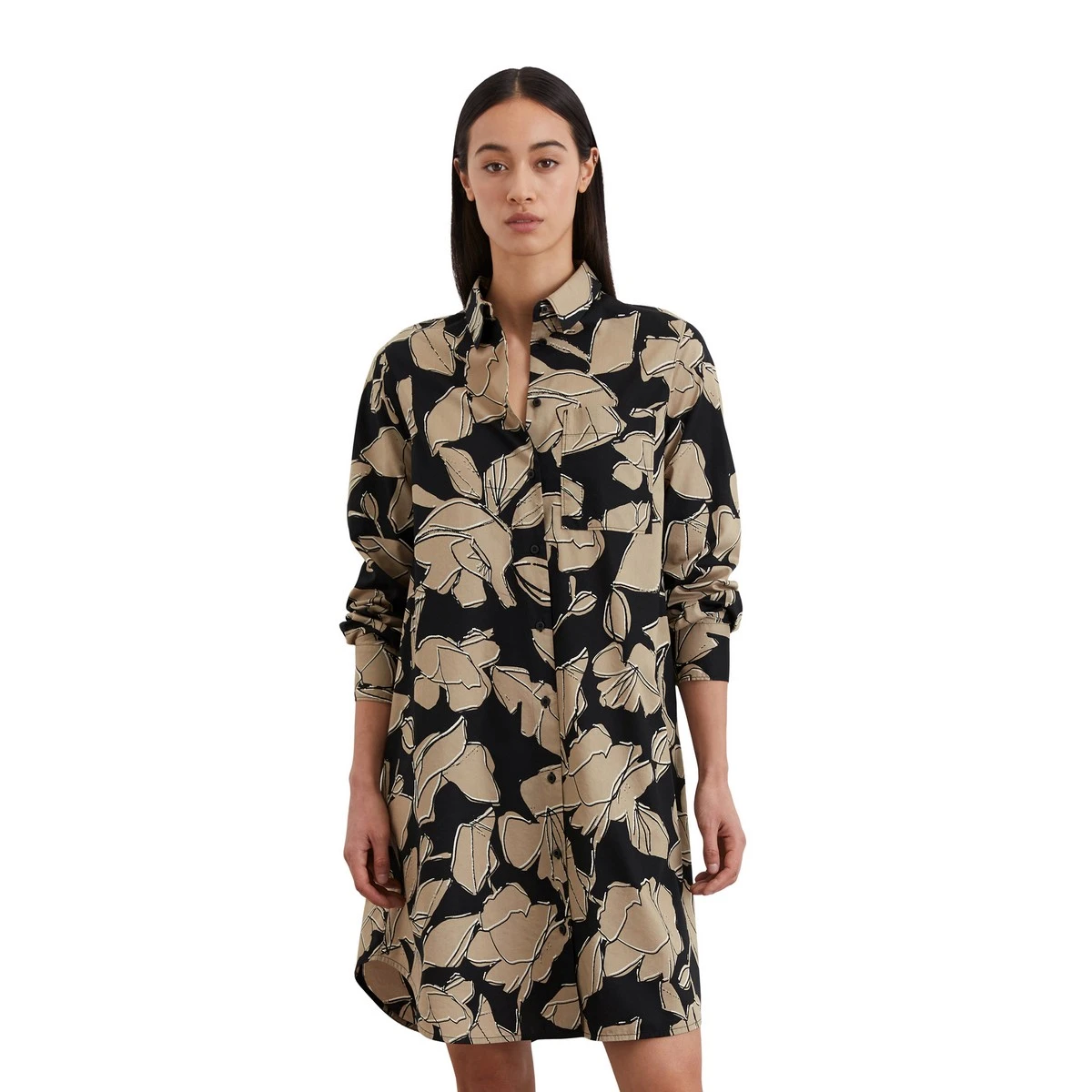 Dames Jurk 516080921241