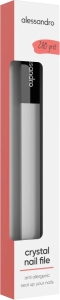 Alessandro Crystal Nail File, 1 Stück