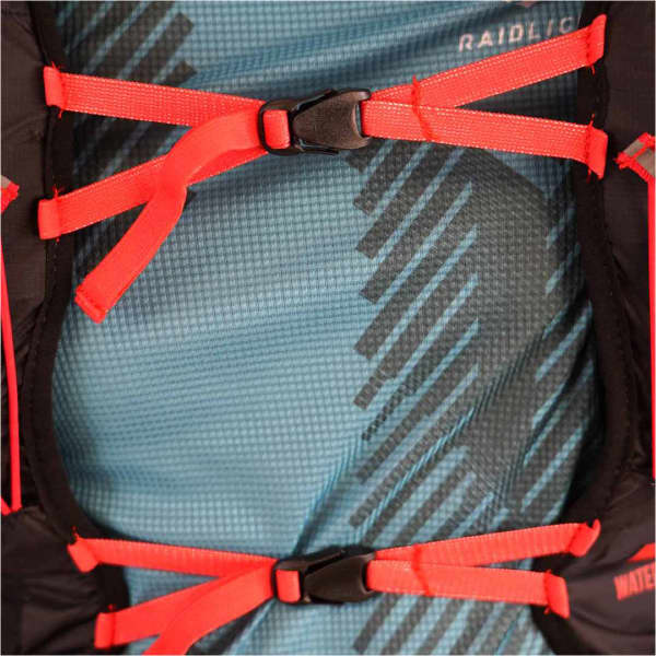 Sac trail RAIDLIGHT ACTIV TRAIL 12L M BLACK