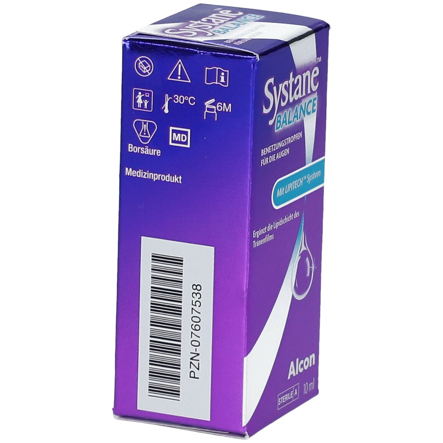 Systane® BALANCE
