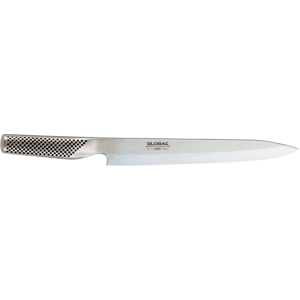 G-11 Sashimikniv 25 cm Spiss