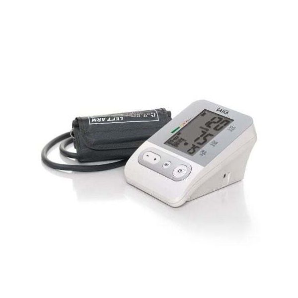 Laica Medidor de Tensão Branco BM2301