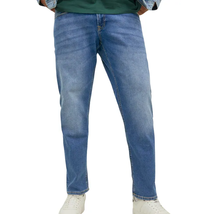 Jack & Jones Glenn Original Jeans Heren (plussize)