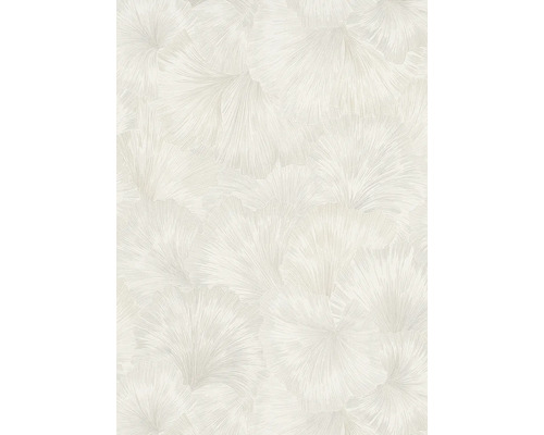 Vliesbehang 10373-26 GMK Fashion voor muren 4 Bloemen ecru