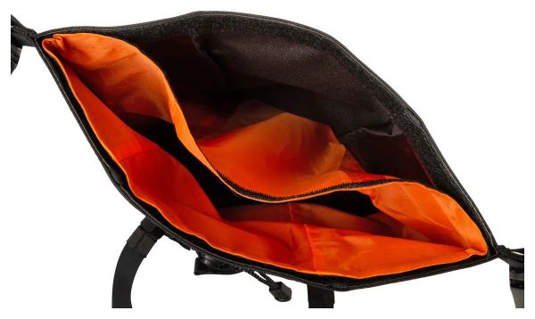 Sacoche de Selle Agu Seat-Pack Venture 10L Noir