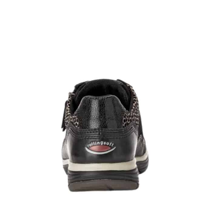 Gabor Rollingsoft Sneakers Dame 76.977.67