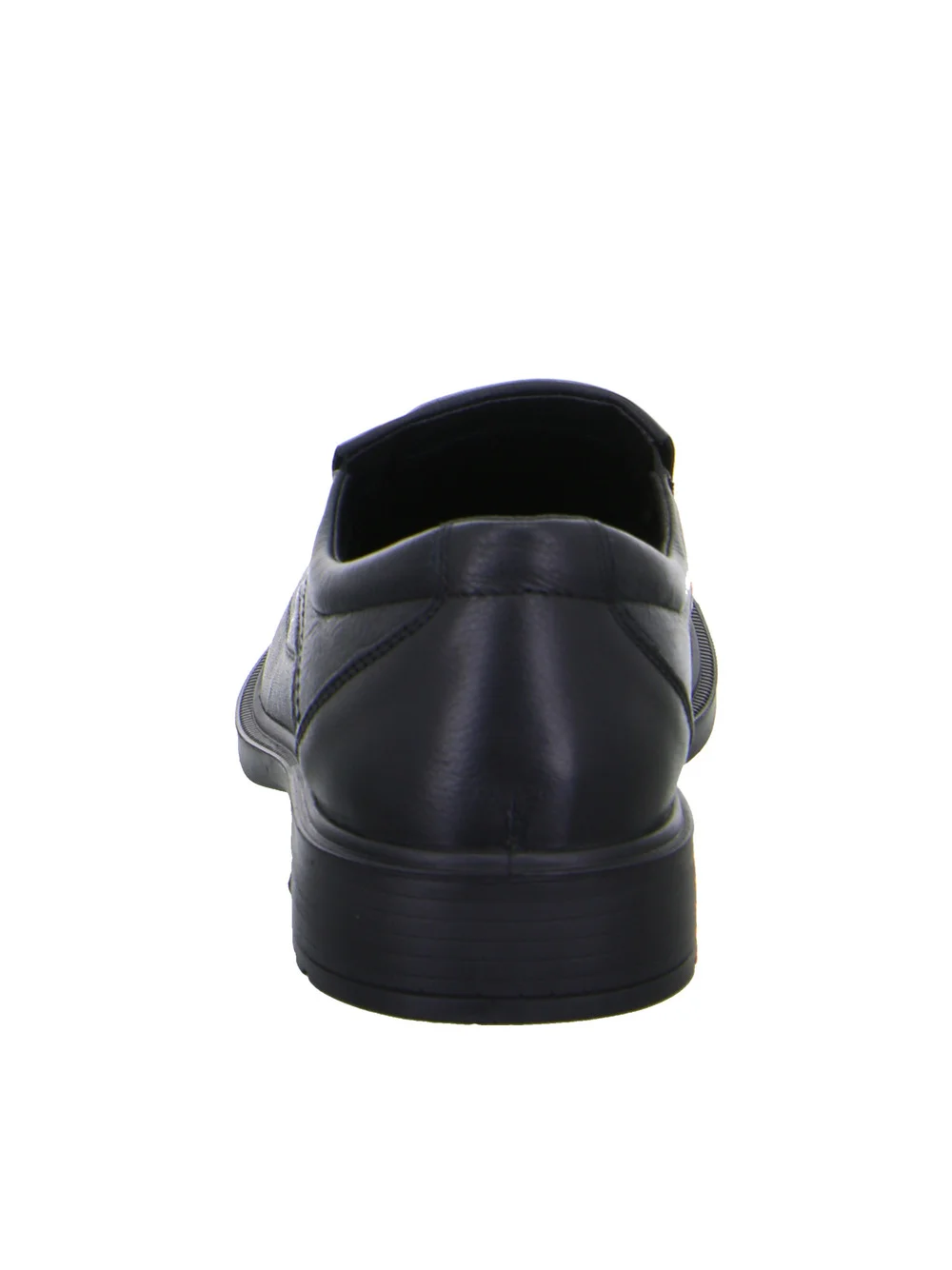 Slipper Lorenzo schwarz
