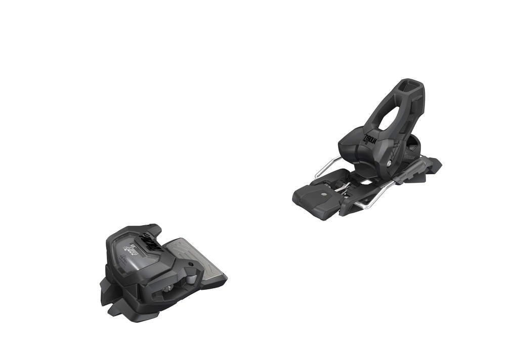 Tyrolia Attack 11 GW solid black
