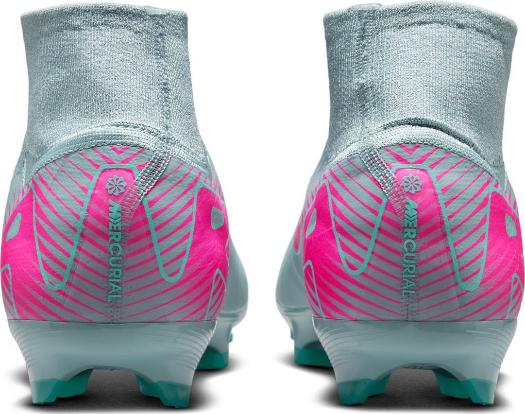 Mercurial Superfly 10 Pro FG 301/Ocean Cube/Pink Blast