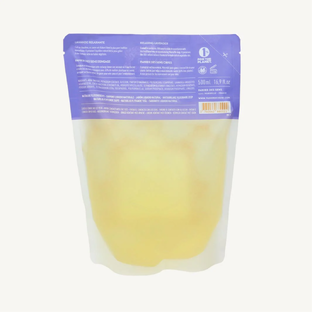 Panier des Sens Relaxing Lavender Handsoap Refill 500ML