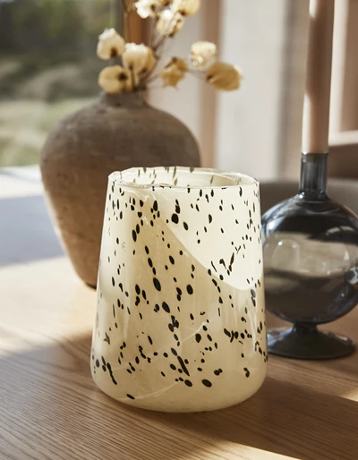 Galati Vase 17 x 14,5 cm