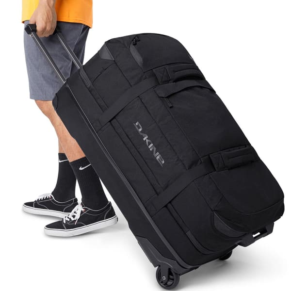 Bagagerie de voyage DAKINE SPLIT ROLLER 110L BLACK