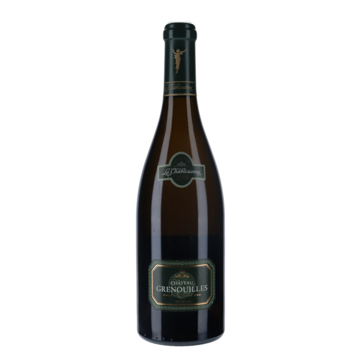 La Chablisienne Chablis Grand Cru 