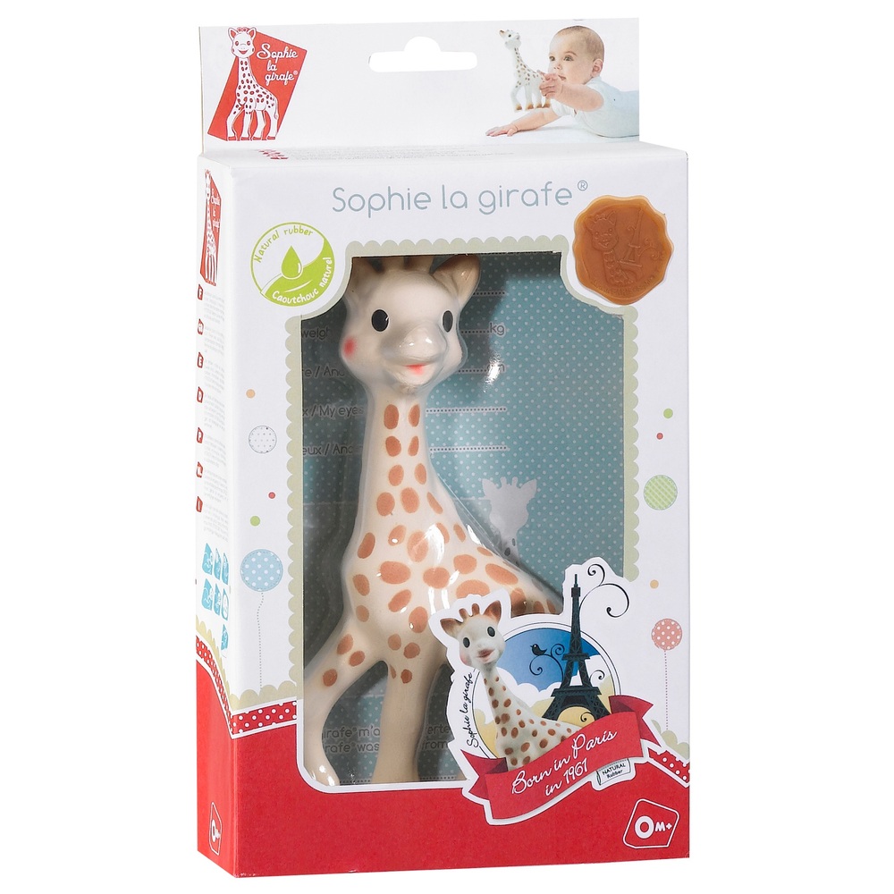 Sophie die Giraffe Beißring