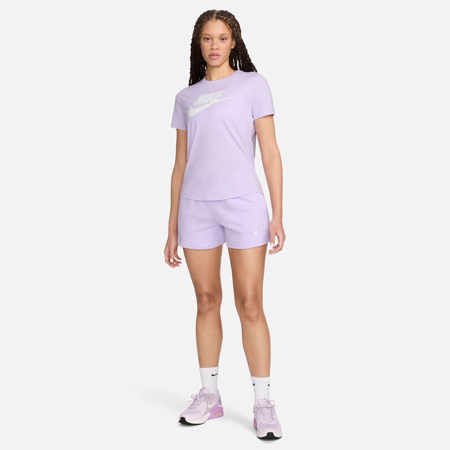 Nike  Sportswear Essentials Tee