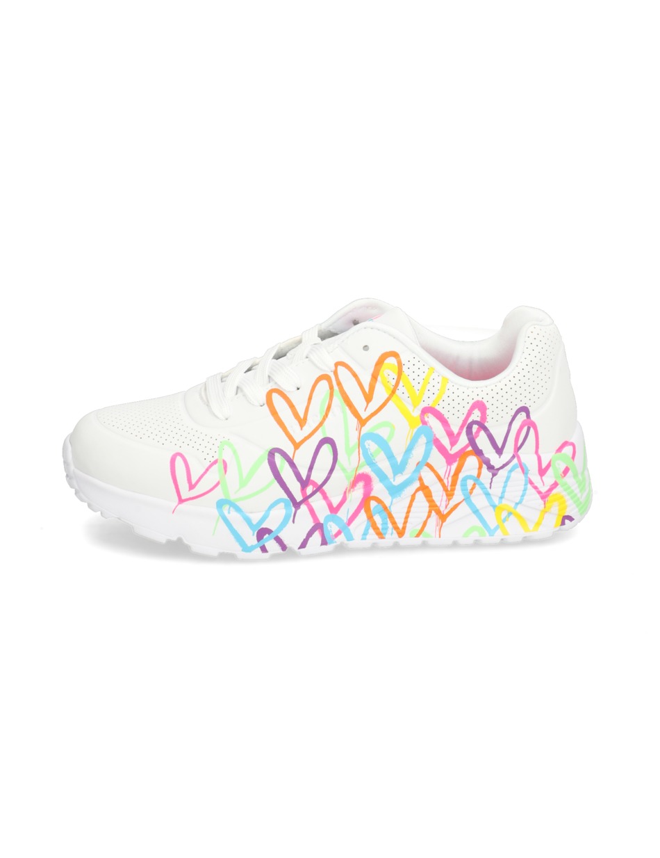 SKECHERS X JGOLDCROWN: UNO LITE