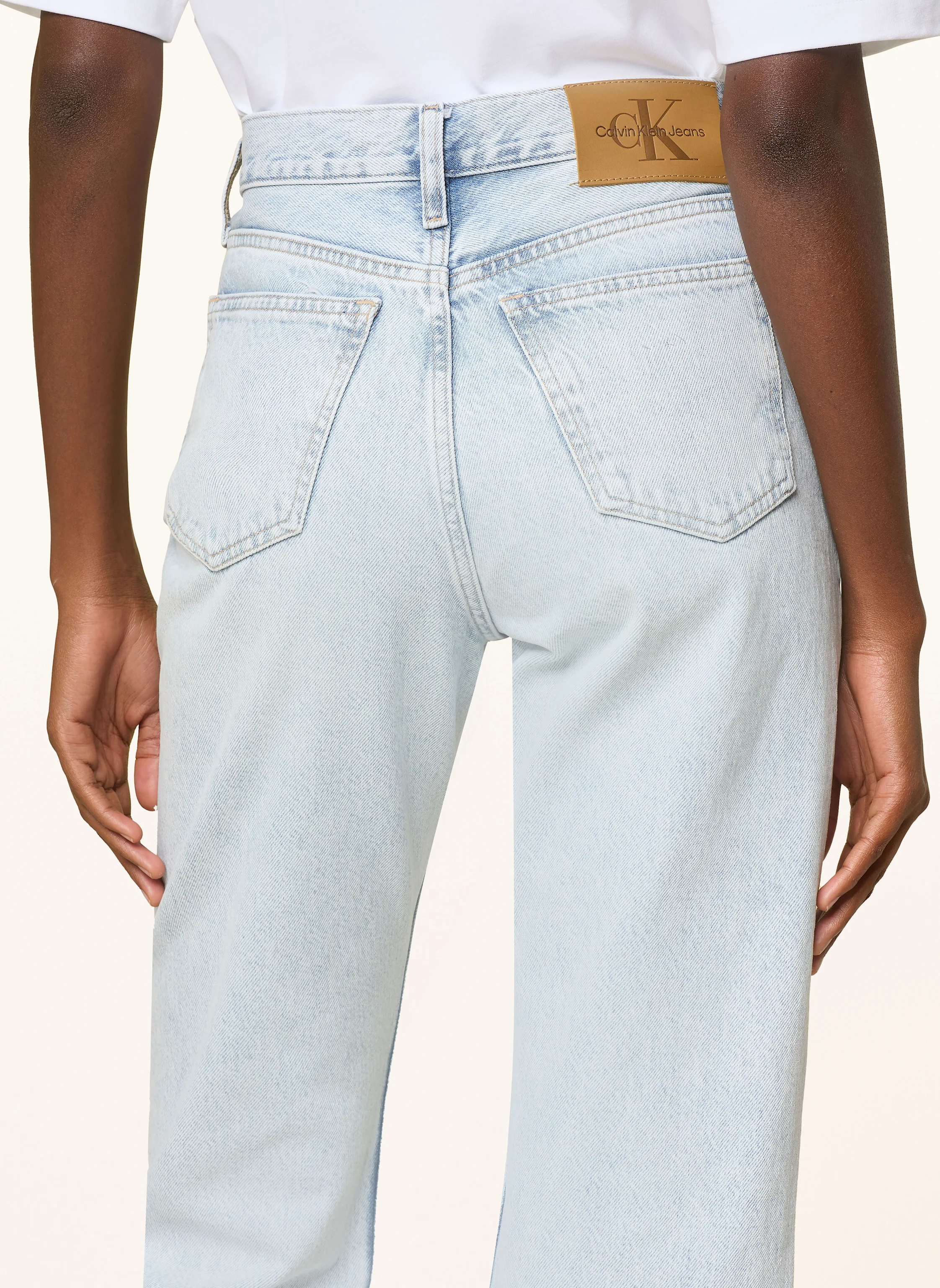 Calvin Klein Jeans Jeans