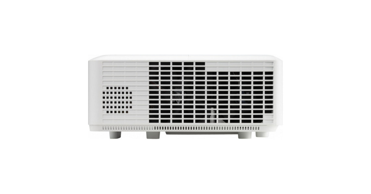 ViewSonicLS920WU WUXGA Laser Installatie Projector  (Wit, 6000 ANSI Lumen)