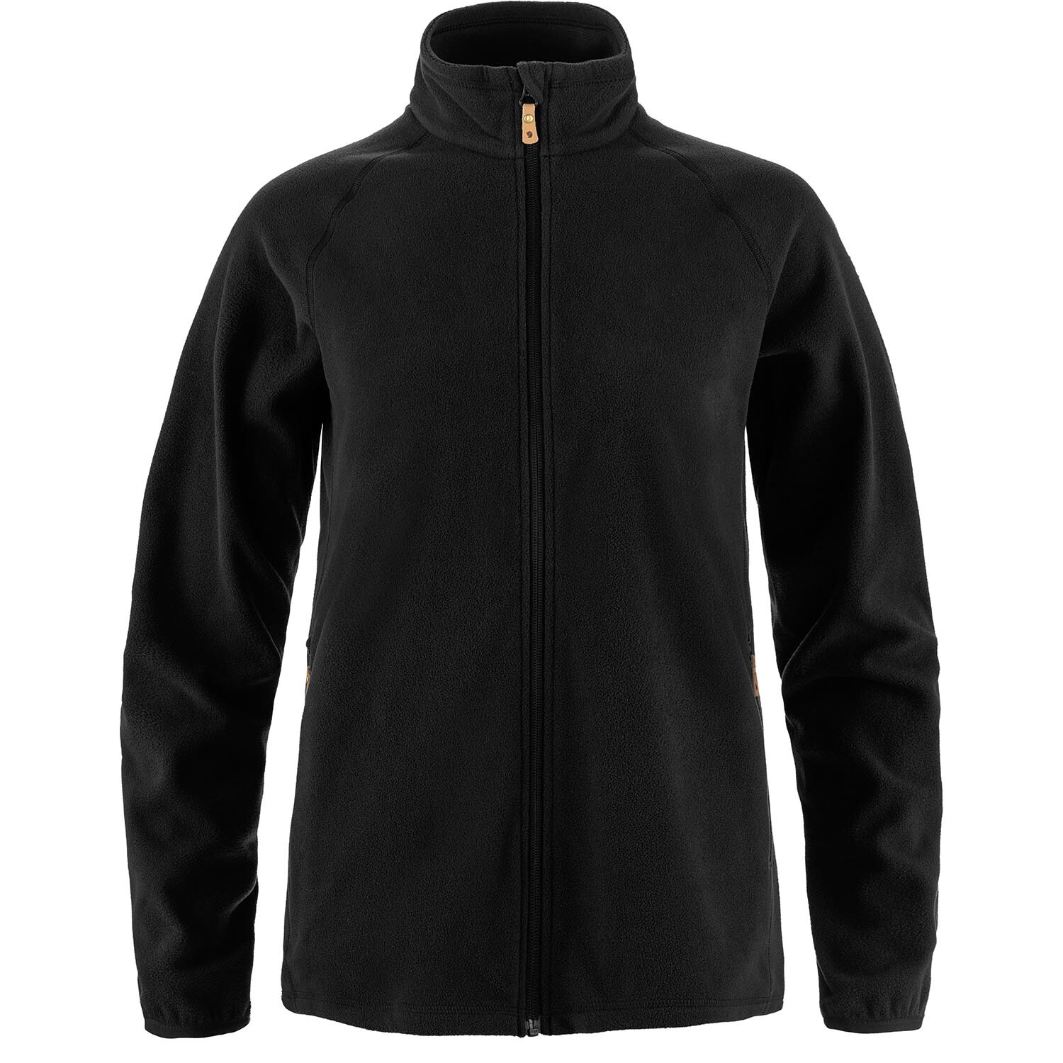Fjällräven Womens Övik Lite Fleece Jacket