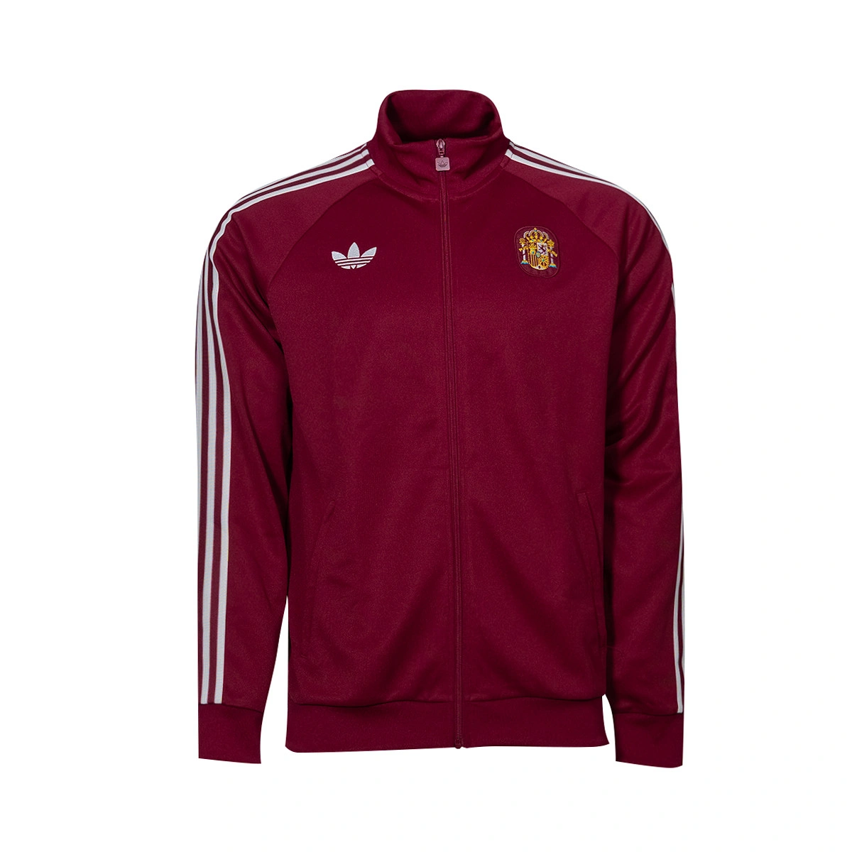 Casaco adidas Espanha Originals Adicolor Mundial 2026