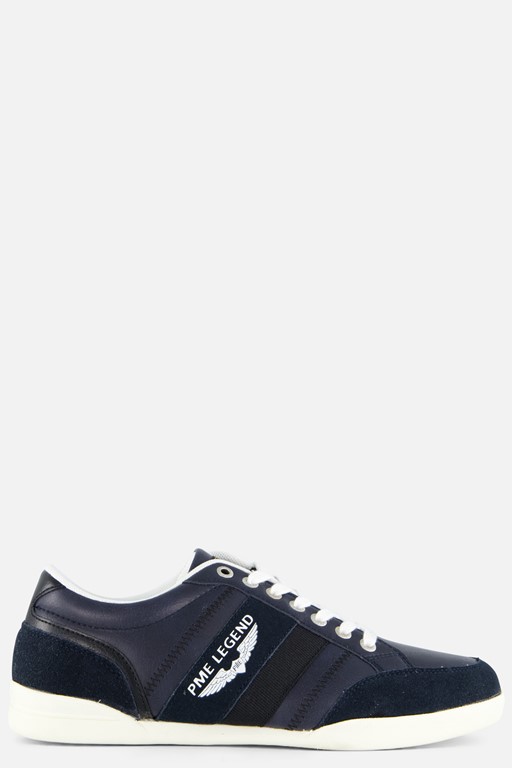 PME Legend Aerodrome Sneakers blauw Synthetisch