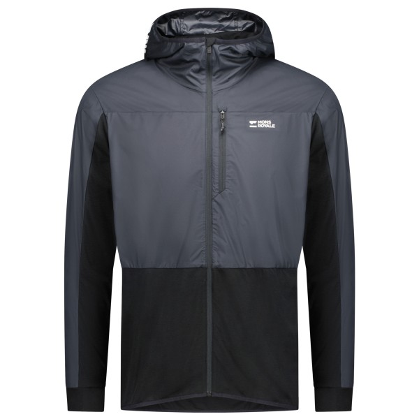 Mons Royale - Diversion Merino Wind Jacket - Veste de cyclisme