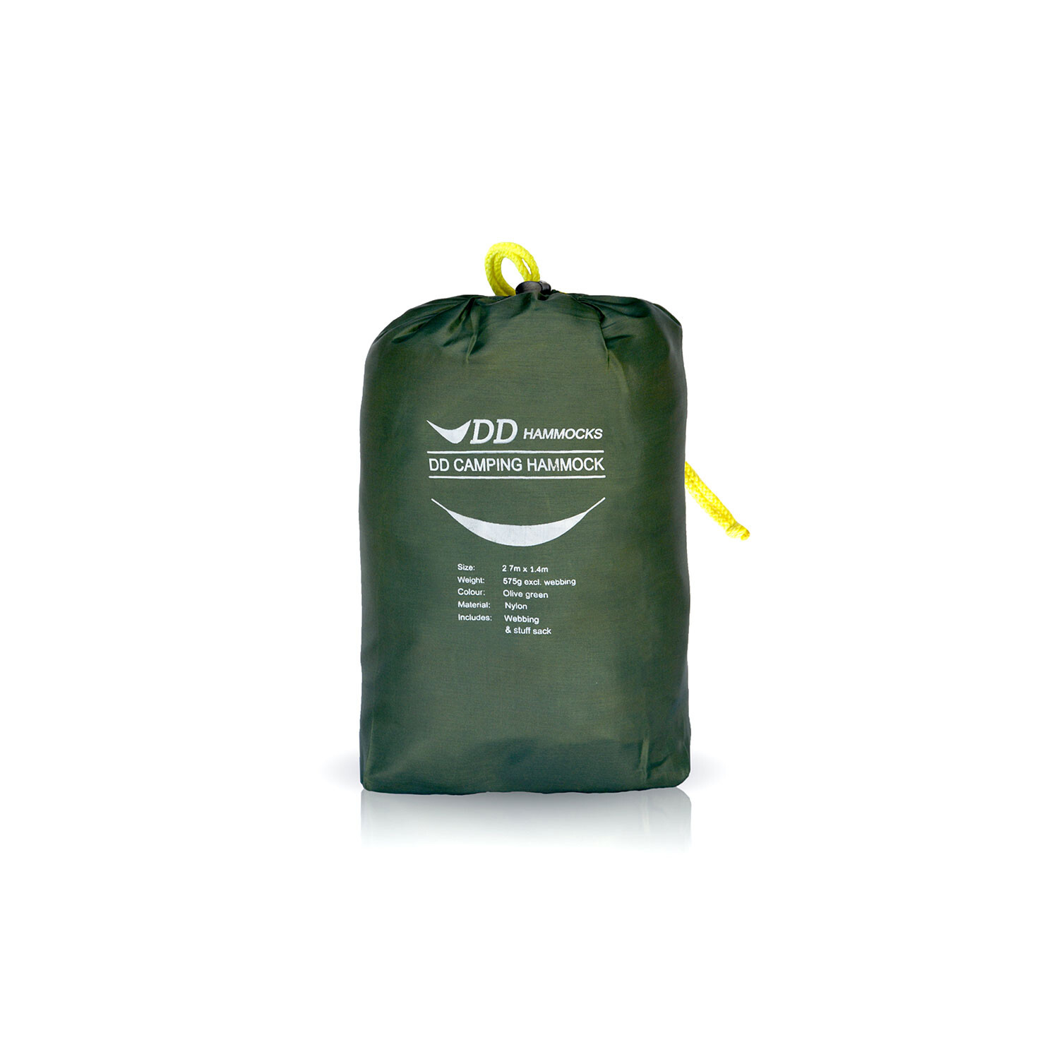 DD Hammocks DD Camping Hammock