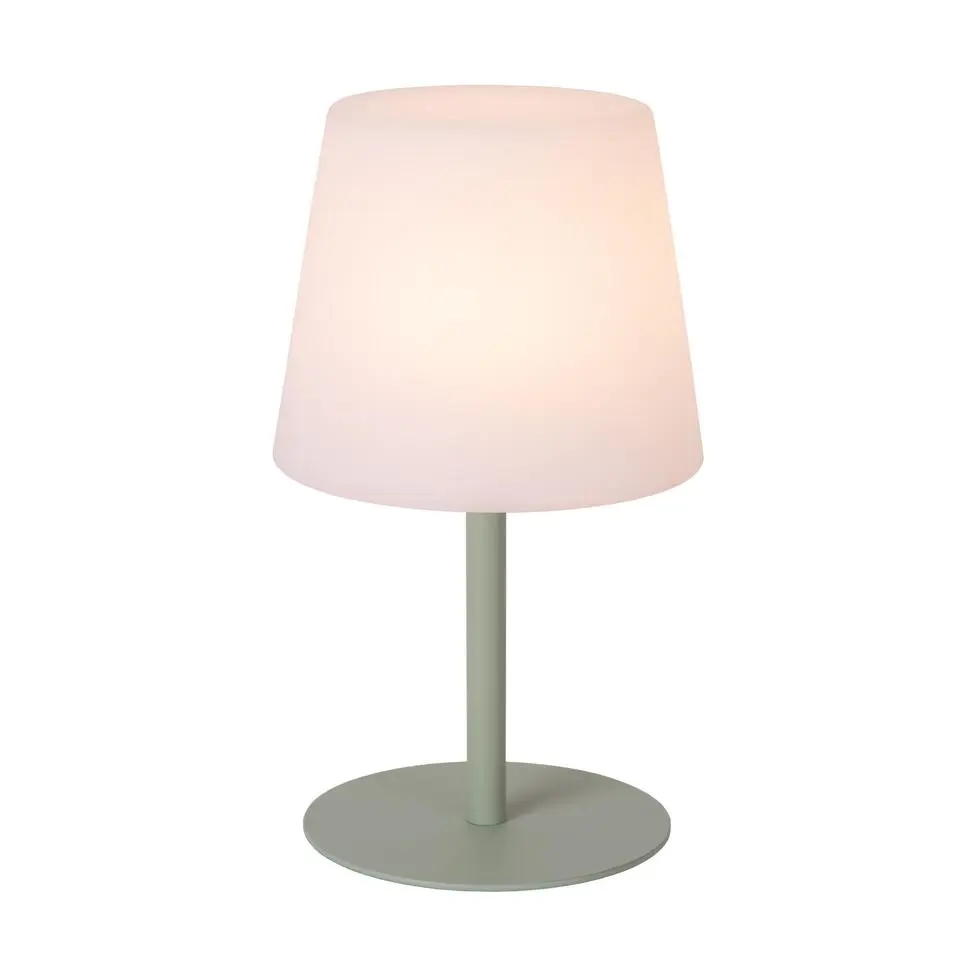 Lucide TYON Tafellamp - Groen