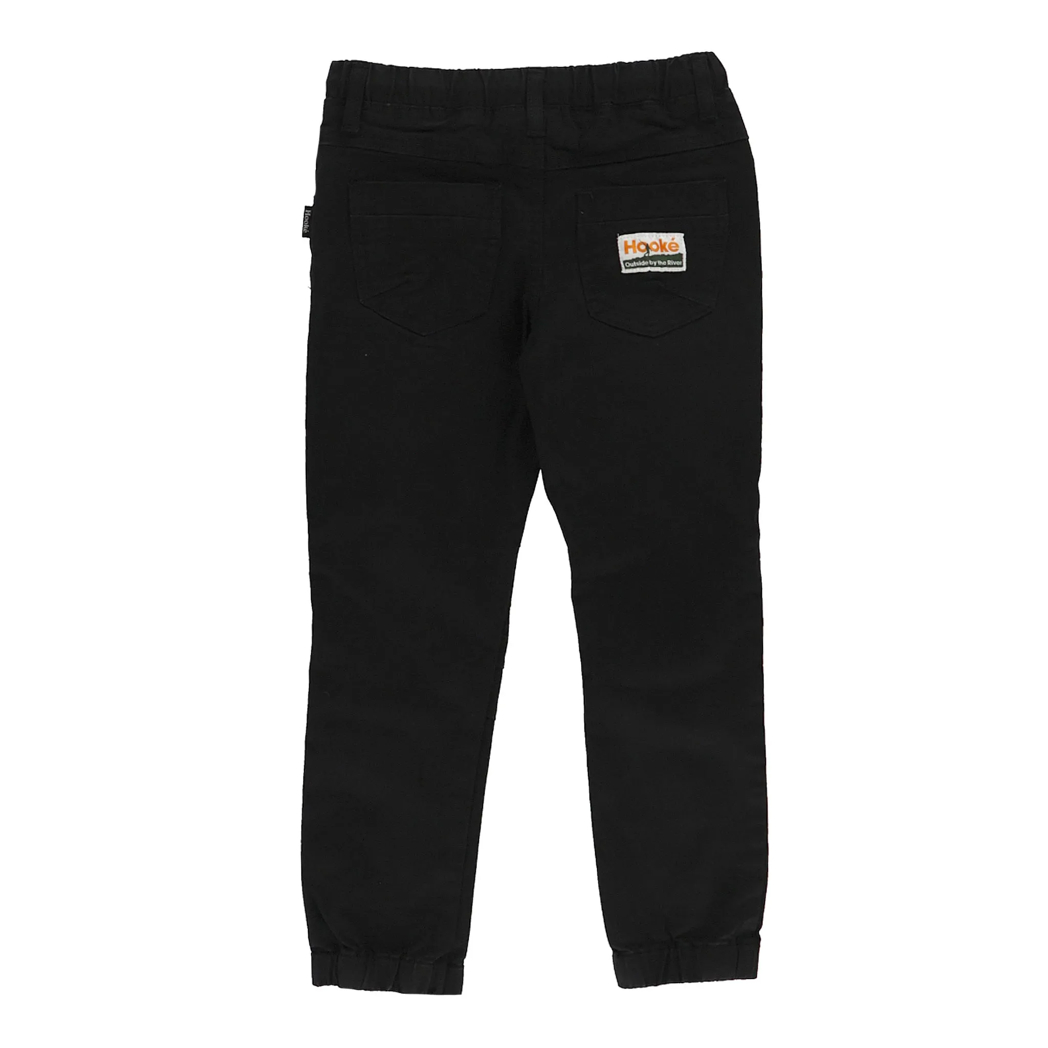 Hooké Pantalon Twill Hooké PE24 2-14ans