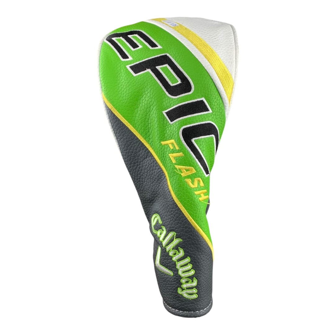 Callaway Epic Flash Sub Zero Driver