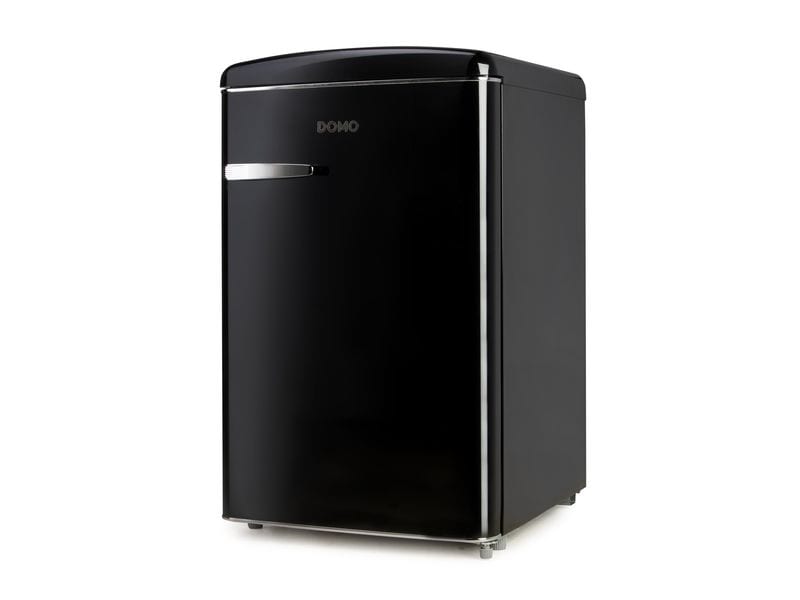 Domo Kühlschrank DO91702R Rechts Kompakter Kühlschrank
