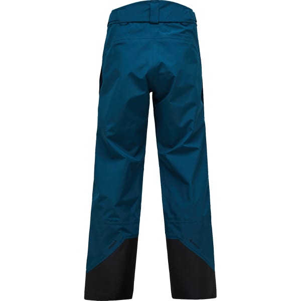 Pantalon de ski PEAK PERFORMANCE M VERTICAL GORE-TEX 3L PANTS INFINITY INFINITY TEEL