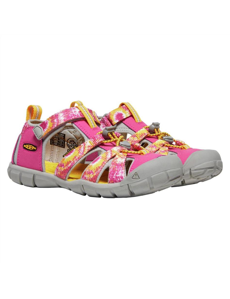 KINDERSCHUHE Y SEACAMP II CNX