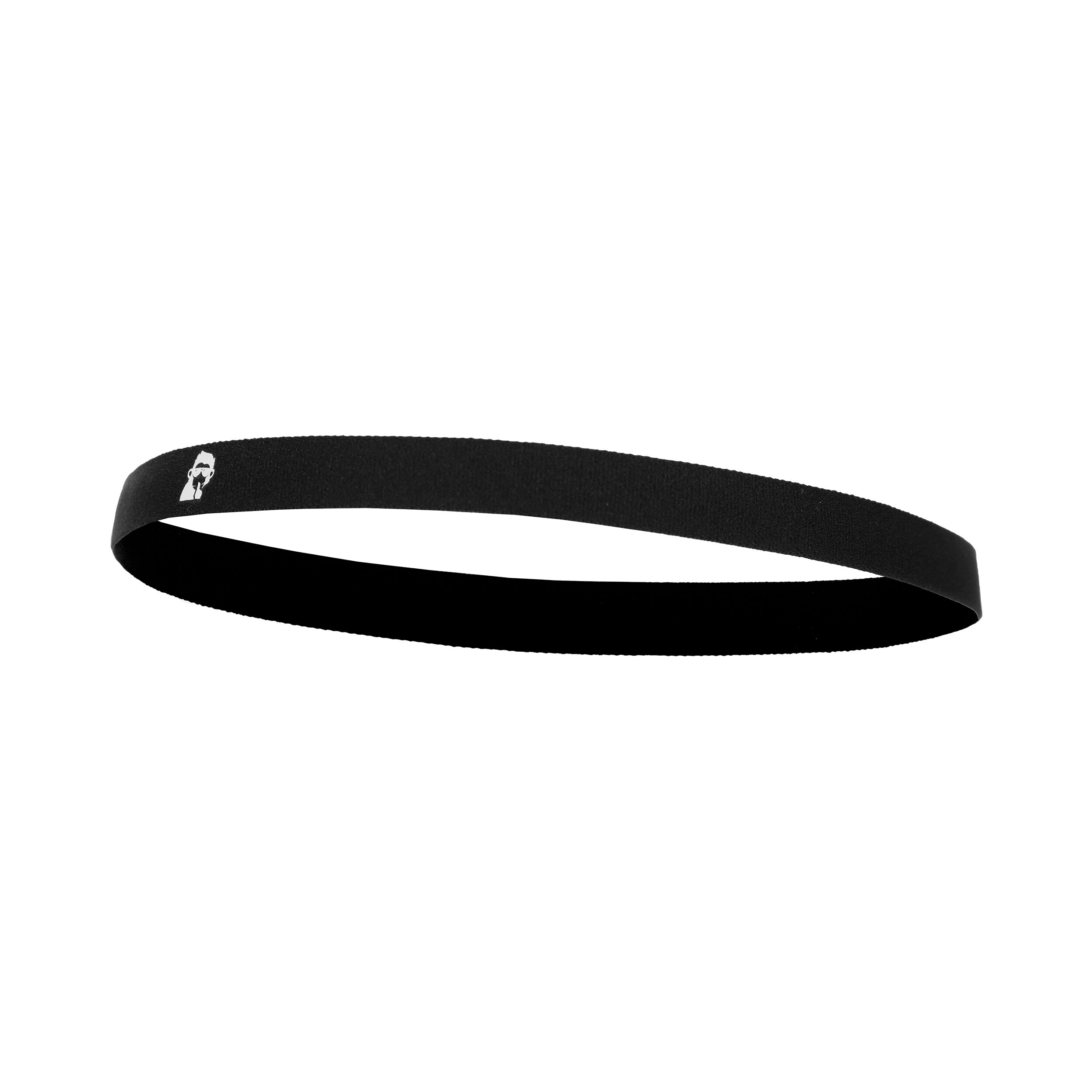 Quiet Please Bandeau Pack De 3 - Noir , Blanc