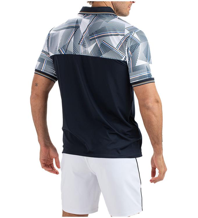 Sjeng Sports Men Jordy Polo