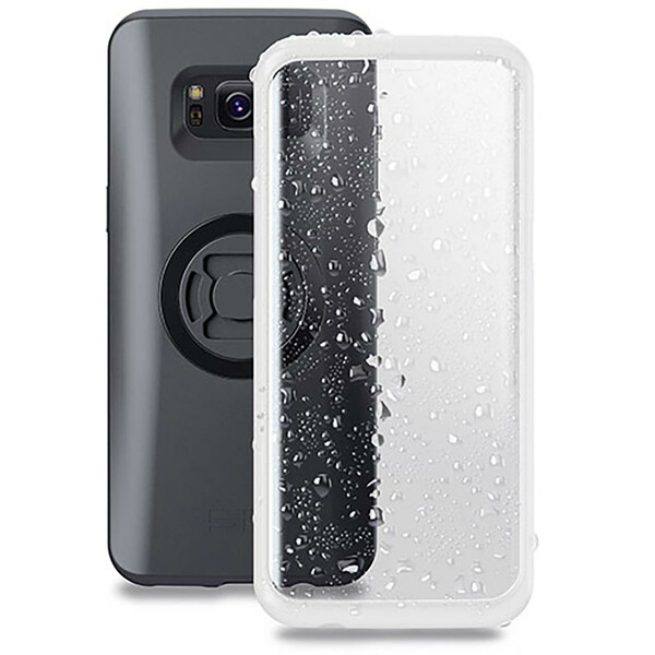 SP Connect - Protection Etanche Weather Cover - Samsung Galaxy S9|Samsung Galaxy S8