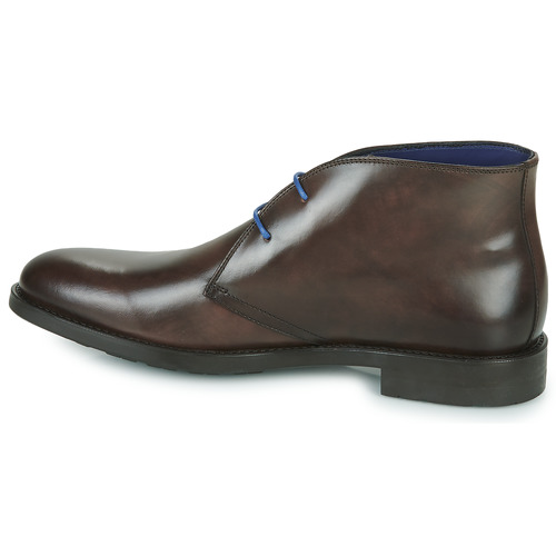 Azzaro - BELOMBRE - Marron