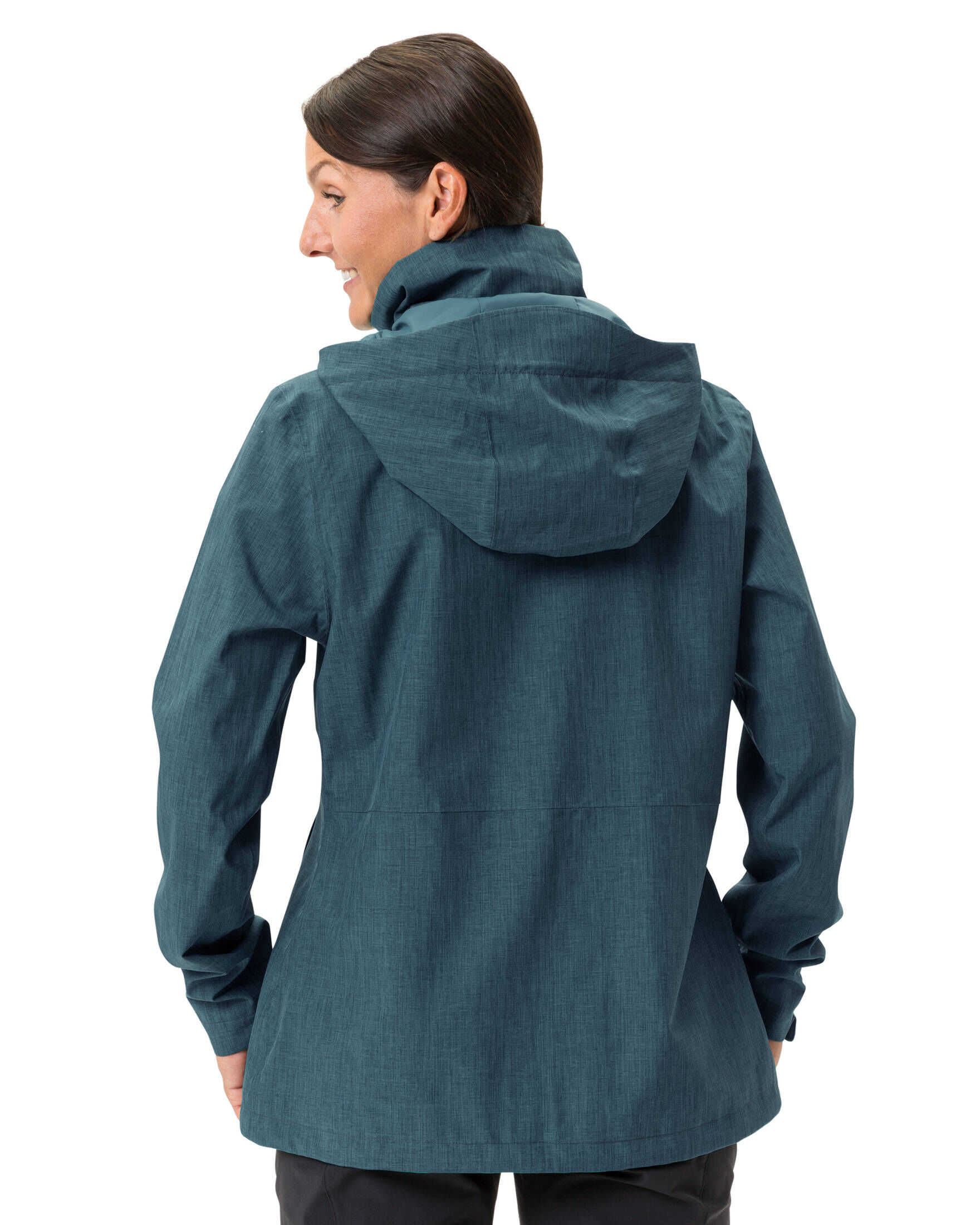 VAUDE| Damen Jacke WO ROSEMOOR II